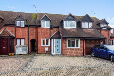 4 bedroom terraced house for sale - Harger Court