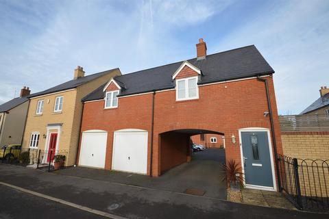 6 Bridge View, Shefford, SG17 5FT