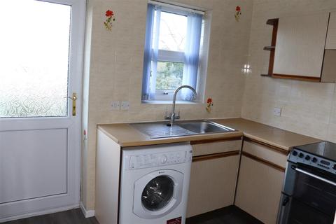 2 bedroom bungalow for sale - Twyford Close, Aldridge