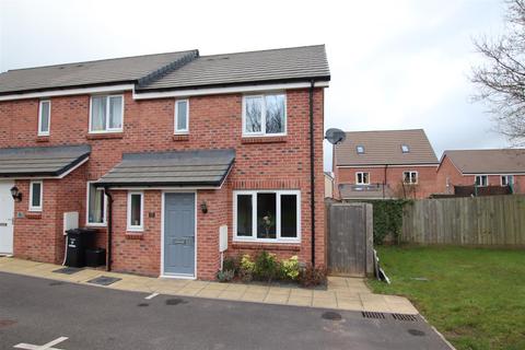10 Birch Way, Cranbrook, Exeter, EX5 7FW