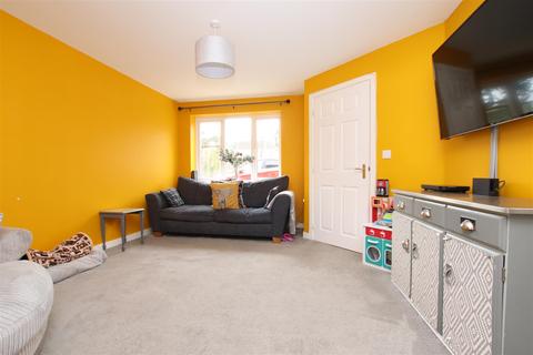 10 Birch Way, Cranbrook, Exeter, EX5 7FW