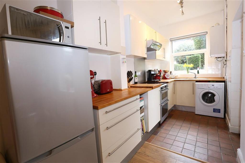 Poplar Street, Heaton Mersey 2 bed terraced house £225,000