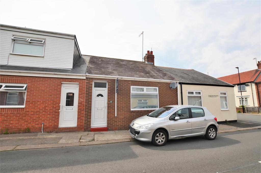 Onslow Street, Pallion, Sunderland 2 bed cottage £60,000