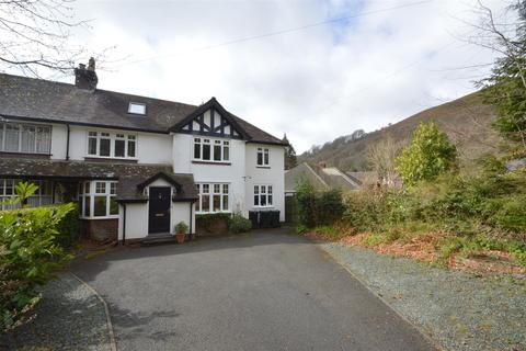 41 Ludlow Road, Church Stretton, SY6 6AB