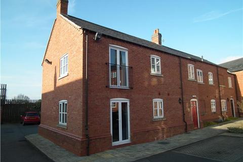 1 bedroom apartment to rent, Hinckley Road, Burbage, Leicestershire, LE10 2AJ