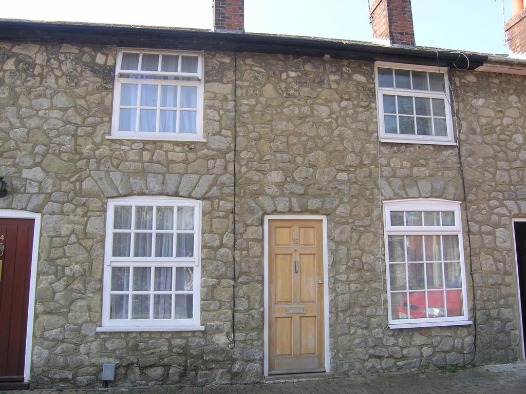 Barrow Hill Cottages 2 bed terraced house £900 pcm (£208 pw)