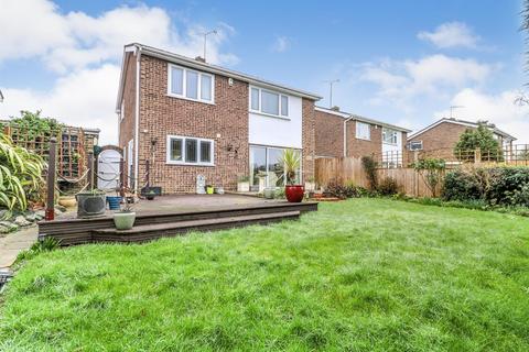 6 Beech Rise, Hatfield Peverel, Chelmsford, CM3 2LR