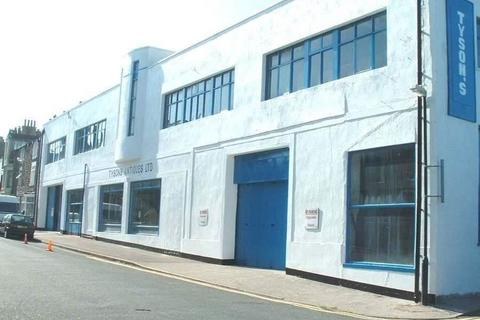 Property for sale - Clark Street, Morecambe