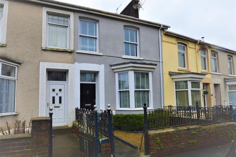 44 Alban Road, Llanelli, SA15 1EW