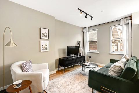 1 bedroom apartment to rent, King Street, Covent Garden, WC2E