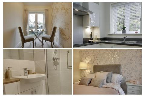 2 bedroom apartment for sale - Elloughton Road, Brough