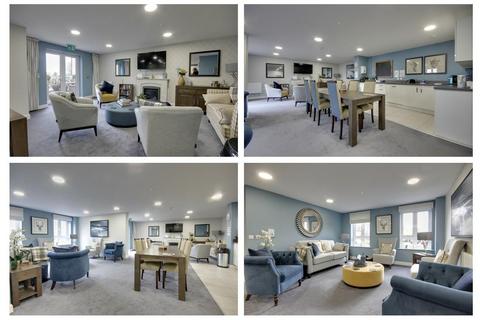 2 bedroom apartment for sale - Elloughton Road, Brough