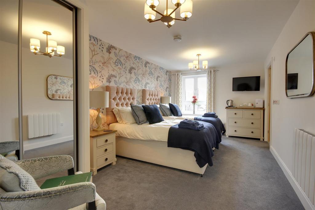 Guest Suite
