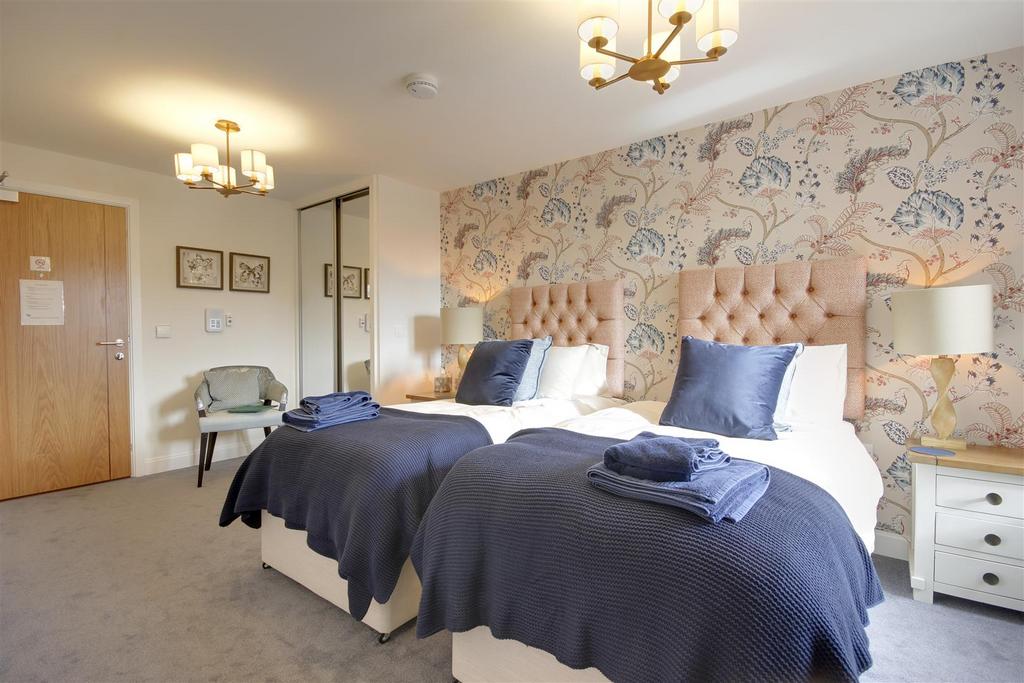 Guest Suite