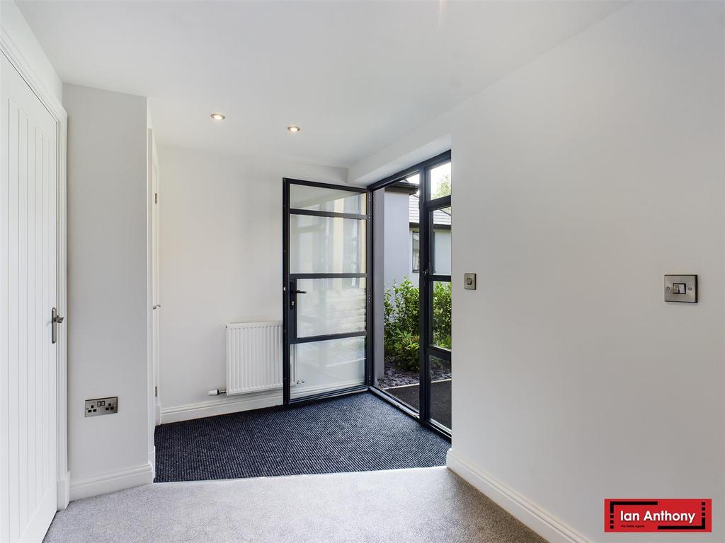 Bold Lane, Aughton, Ormskirk 3 bed terraced bungalow £399,000