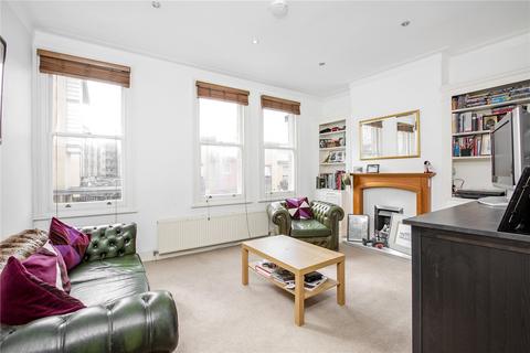 2 bedroom flat to rent, De Morgan Road, London, SW6