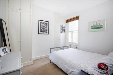 2 bedroom flat to rent, De Morgan Road, London, SW6