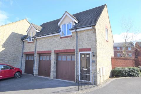 5 The Rushes, Tuffley, Gloucester, GL4 0TZ