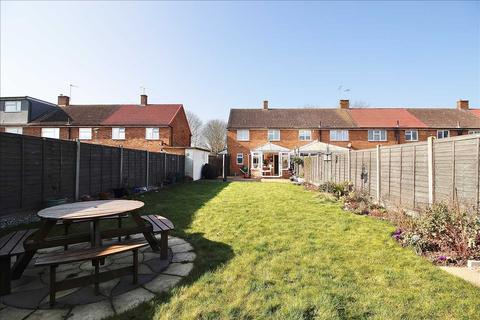 11 Chantry Green, Ipswich, IP2 0TU