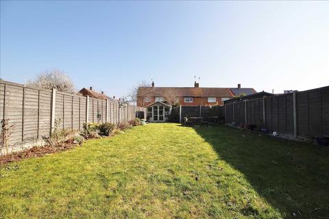 11 Chantry Green, Ipswich, IP2 0TU