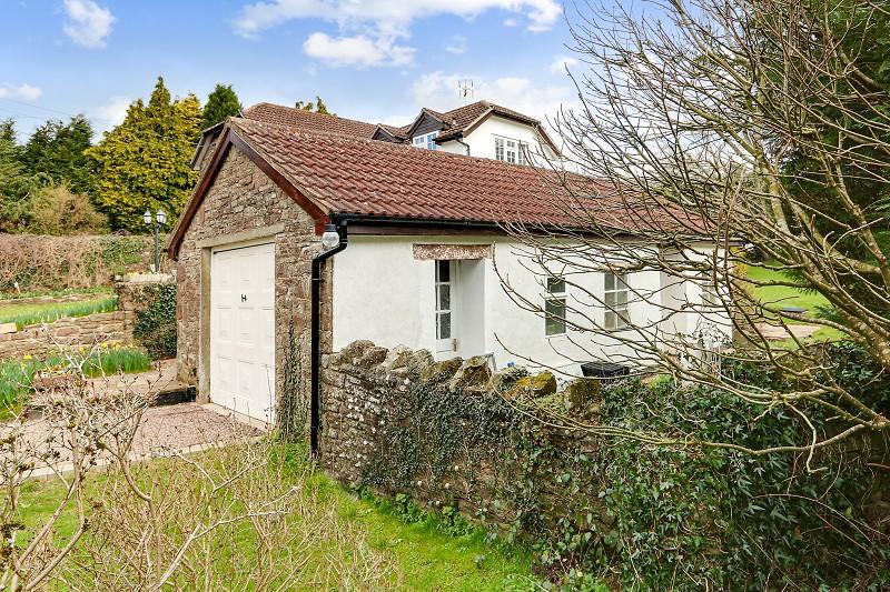 Outbuilding