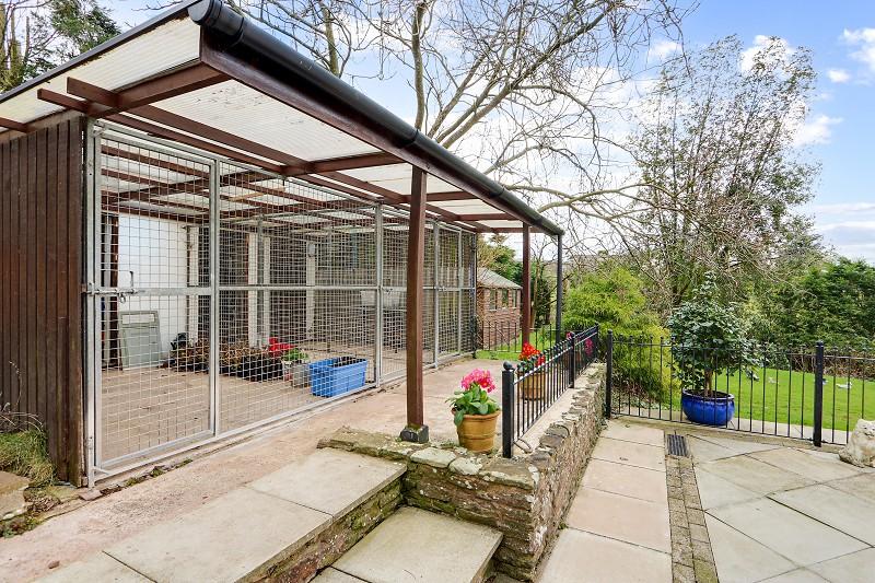 Kennels