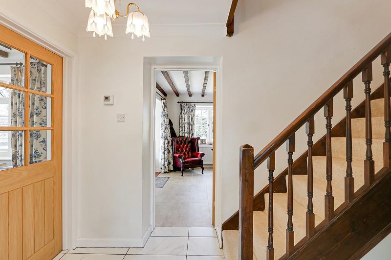Inner Hall