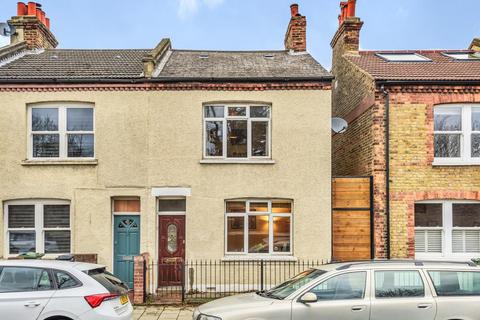 64 Robson Road, London, SE27 9LB