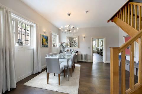 3 bedroom duplex for sale, Breakspear House, Breakspear Road North, Harefield, Uxbridge, UB9