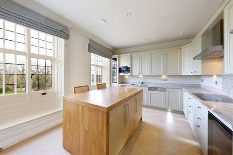 3 bedroom duplex for sale, Breakspear House, Breakspear Road North, Harefield, Uxbridge, UB9