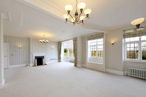 3 bedroom duplex for sale, Breakspear House, Breakspear Road North, Harefield, Uxbridge, UB9