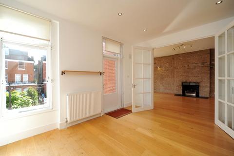 3 bedroom apartment to rent, Canfield Gardens, London NW6