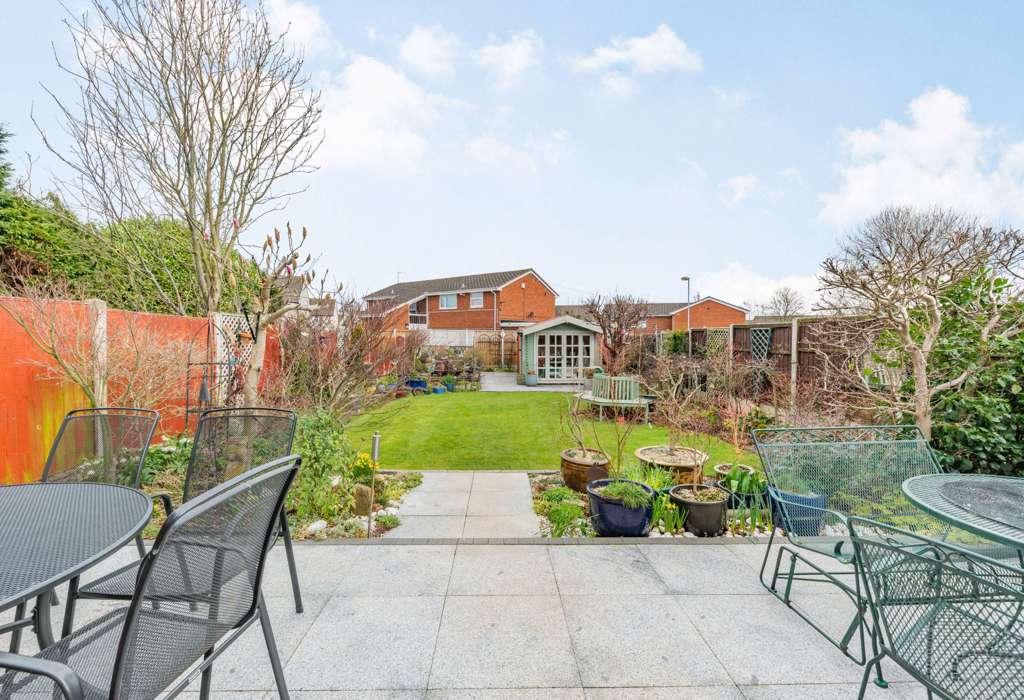 Curborough Road, Lichfield... 3 bed semidetached house £325,000