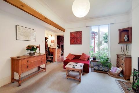 4 bedroom terraced house for sale - Hargrave Park, London, N19