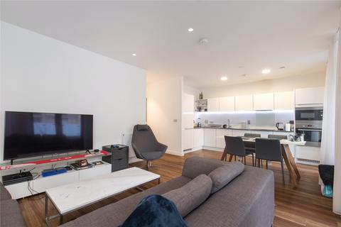 2 bedroom apartment to rent - Hornbeam House, 22 Quebec Way, Canada Water, London, SE16