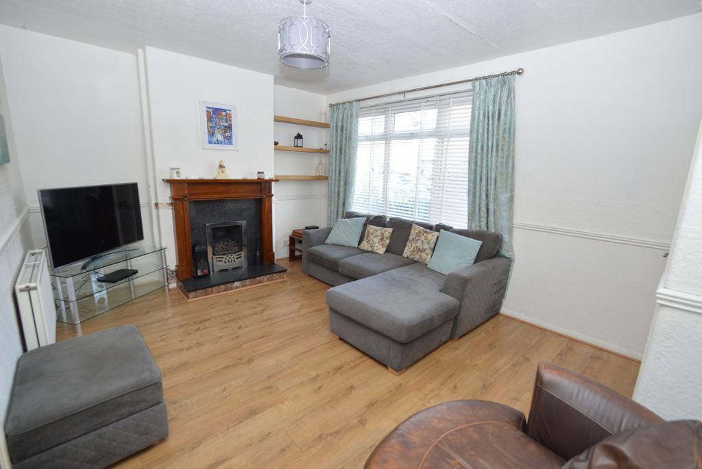 Barkway Rd, Stretford, M32 3 bed semidetached house £250,000