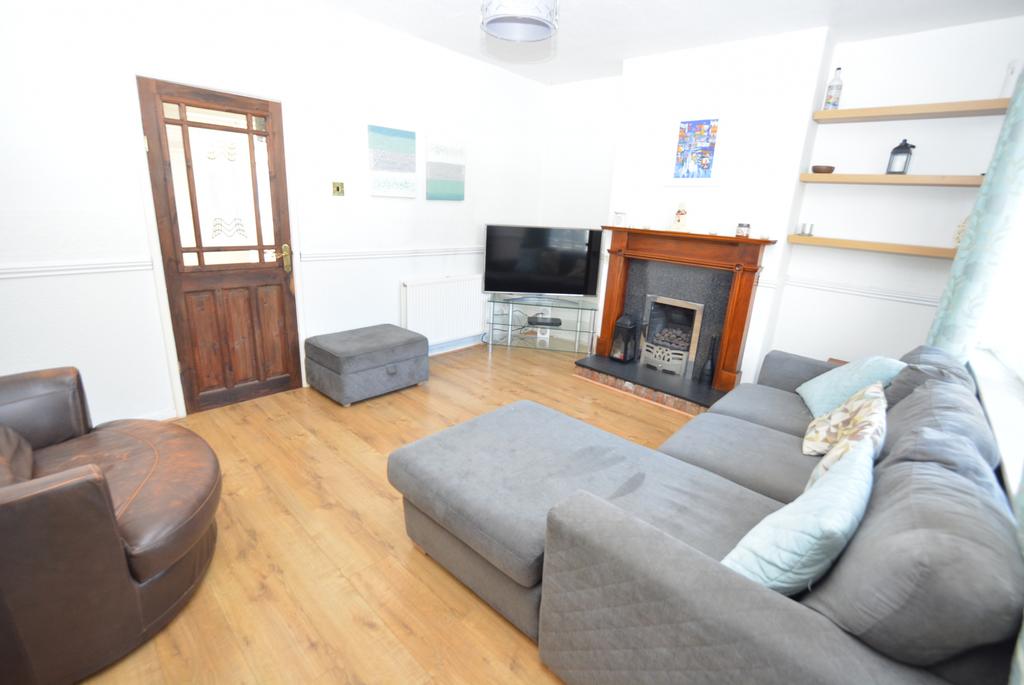 Barkway Rd, Stretford, M32 3 bed semidetached house £250,000