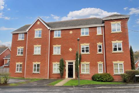 2 bedroom apartment to rent, Millfields Court, Stourport-on-Severn DY13