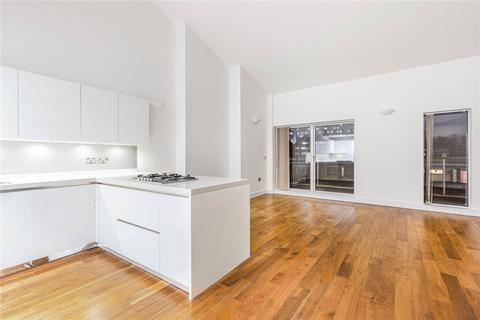 Flat 6, Ivy House, 78 Nelson Street, London, E1 2DY
