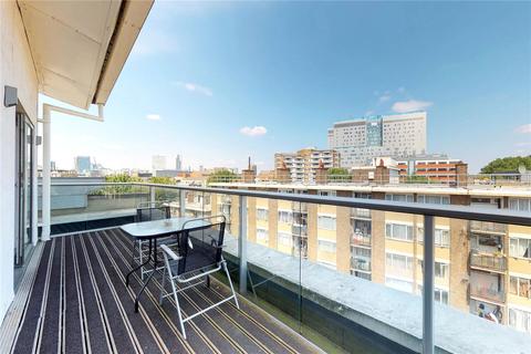 Flat 6, Ivy House, 78 Nelson Street, London, E1 2DY