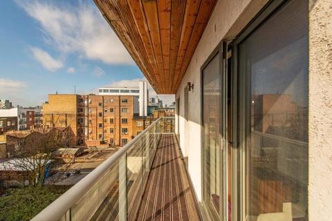 Flat 6, Ivy House, 78 Nelson Street, London, E1 2DY