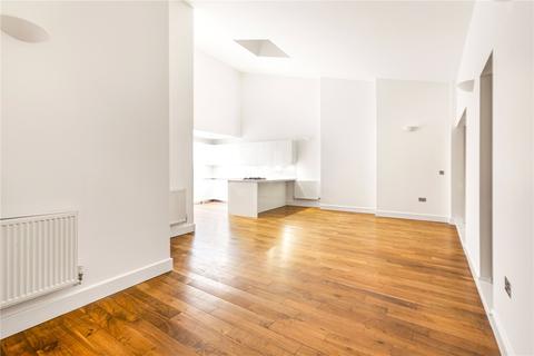 Flat 6, Ivy House, 78 Nelson Street, London, E1 2DY
