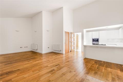 Flat 6, Ivy House, 78 Nelson Street, London, E1 2DY