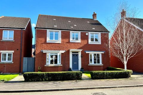 3 Lapwing Close, Portishead, Bristol, BS20 7NJ