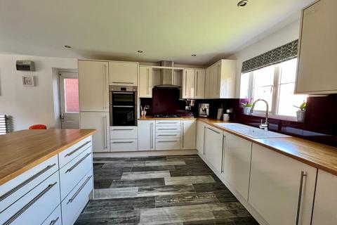 3 Lapwing Close, Portishead, Bristol, BS20 7NJ
