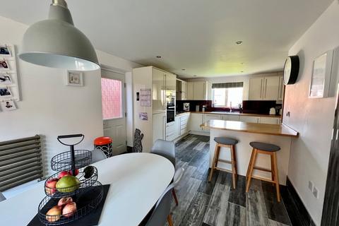 3 Lapwing Close, Portishead, Bristol, BS20 7NJ