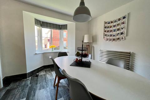 3 Lapwing Close, Portishead, Bristol, BS20 7NJ