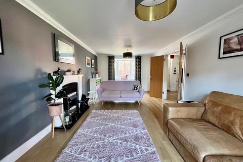 3 Lapwing Close, Portishead, Bristol, BS20 7NJ