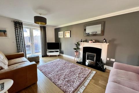 3 Lapwing Close, Portishead, Bristol, BS20 7NJ
