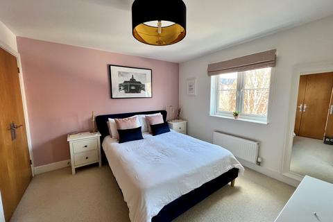 3 Lapwing Close, Portishead, Bristol, BS20 7NJ
